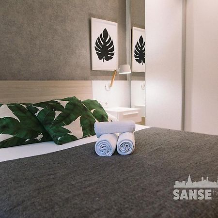 Anoeta By Sanse Holidays San Sebastián Exterior foto